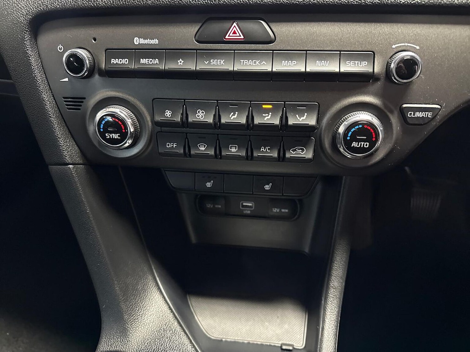 Used Kia Sportage 2019 for sale - 76478135: Photo 12