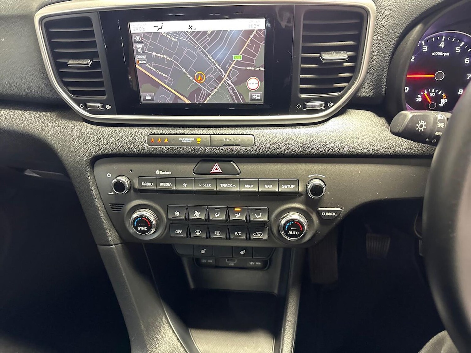 Used Kia Sportage 2019 for sale - 76478135: Photo 13