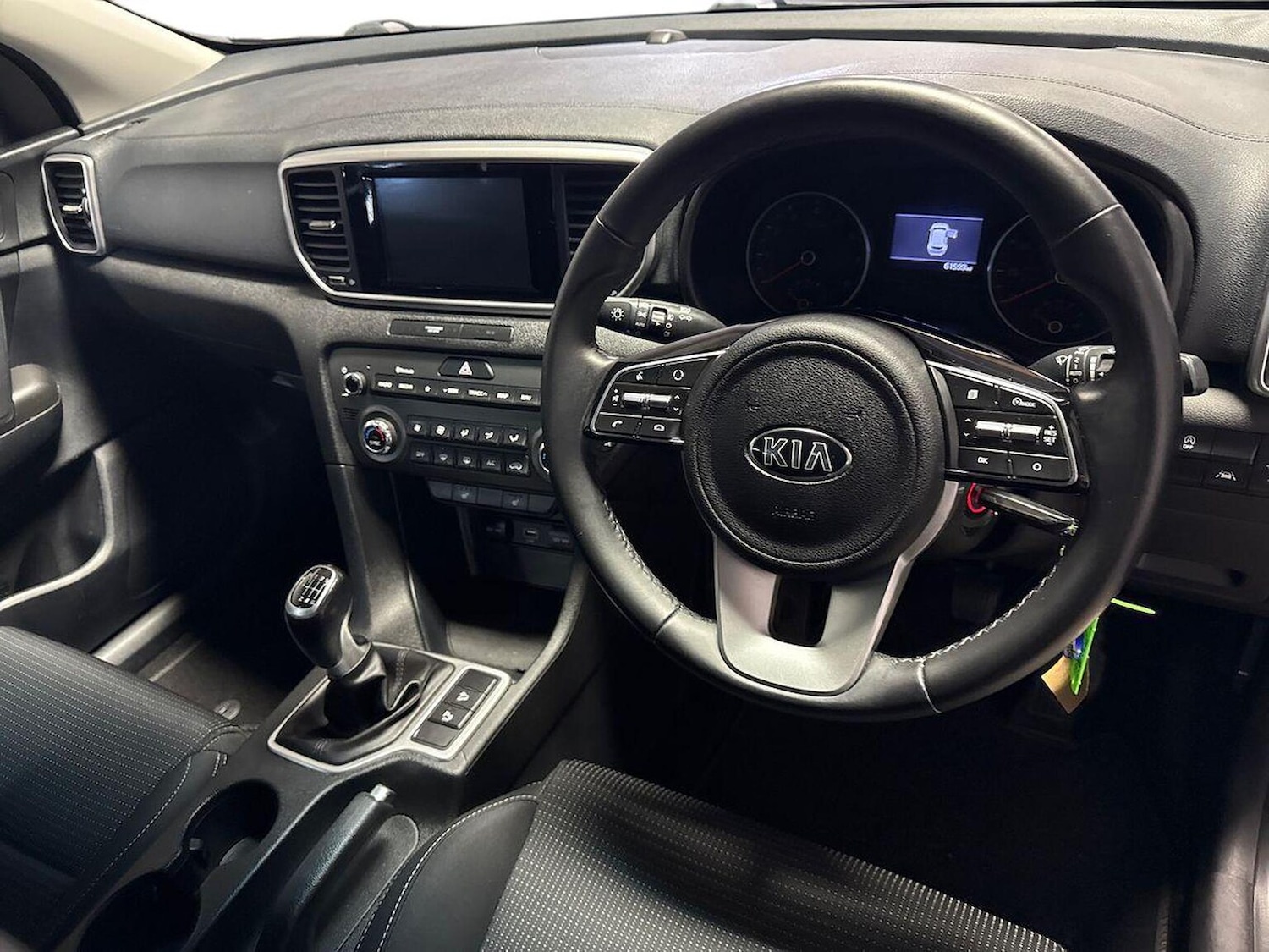 Used Kia Sportage 2019 for sale - 76478135: Photo 15