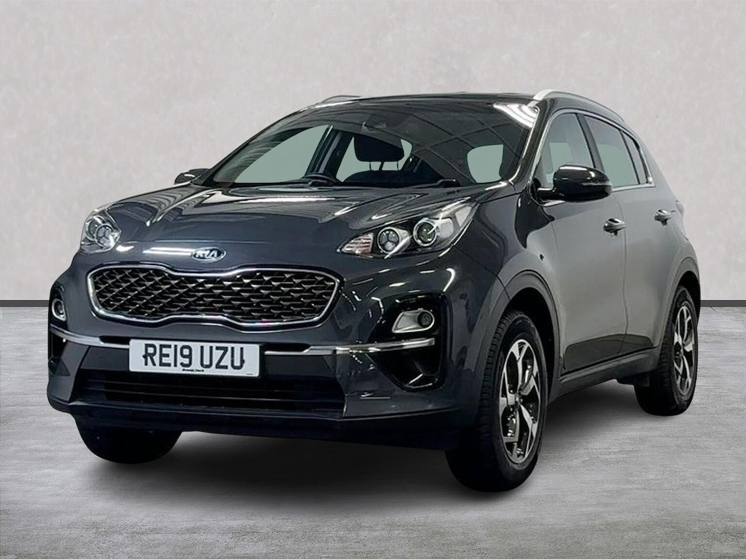 Used Kia Sportage 2019 for sale - 76478135: Photo 20