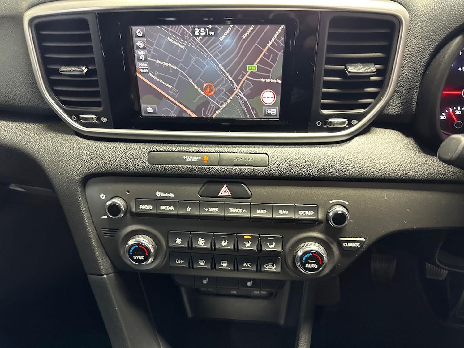 Used Kia Sportage 2019 for sale - 76478135: Photo 23