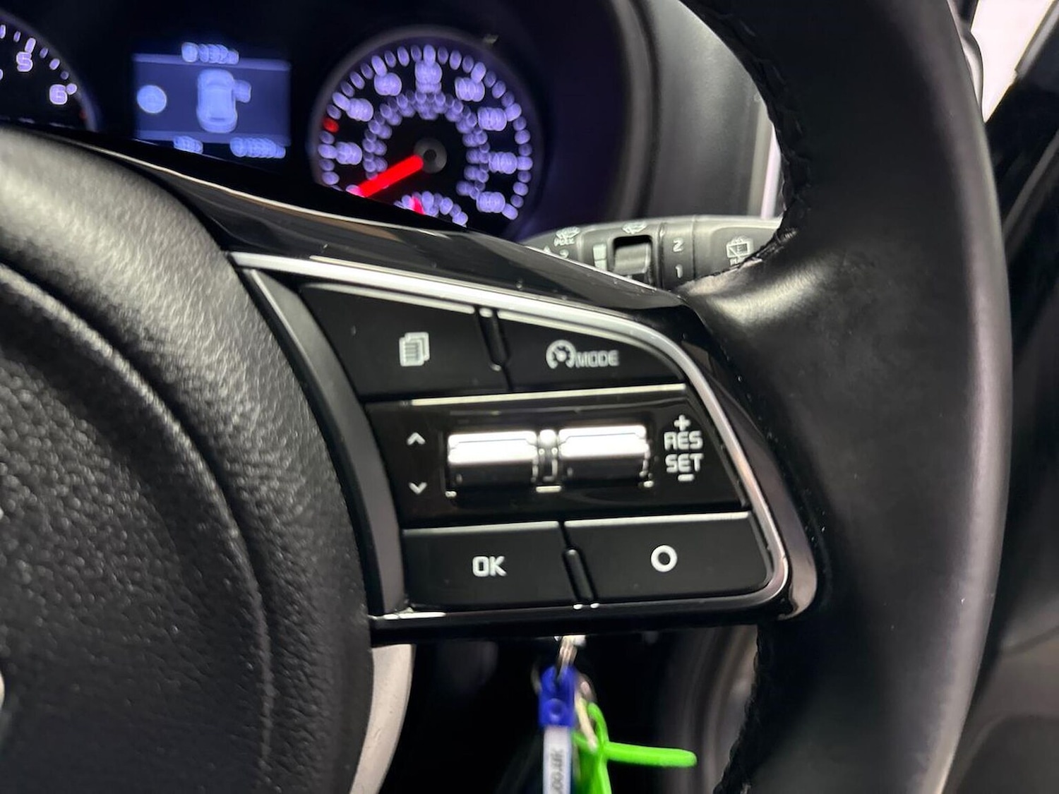 Used Kia Sportage 2019 for sale - 76478135: Photo 25