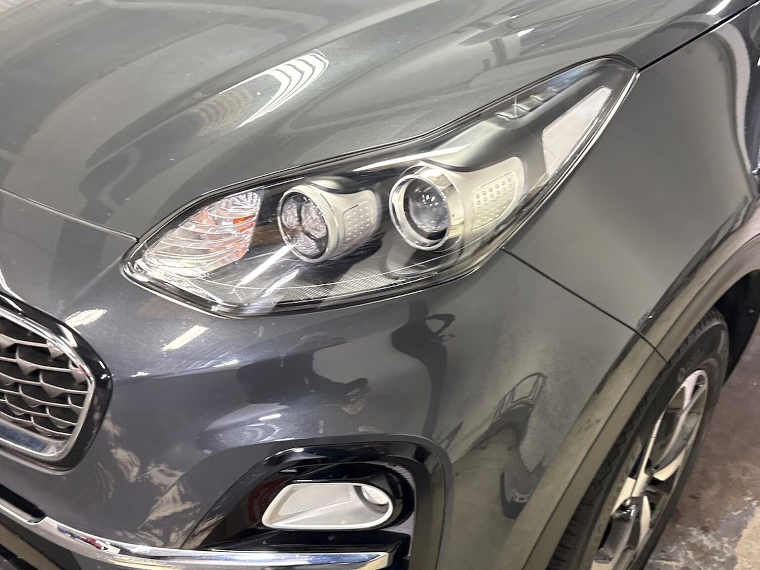 Used Kia Sportage 2019 for sale - 76478135: Photo 29