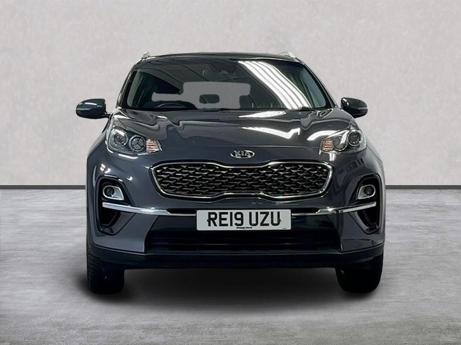 Used Kia Sportage 2019 for sale - 76478135: Photo 5