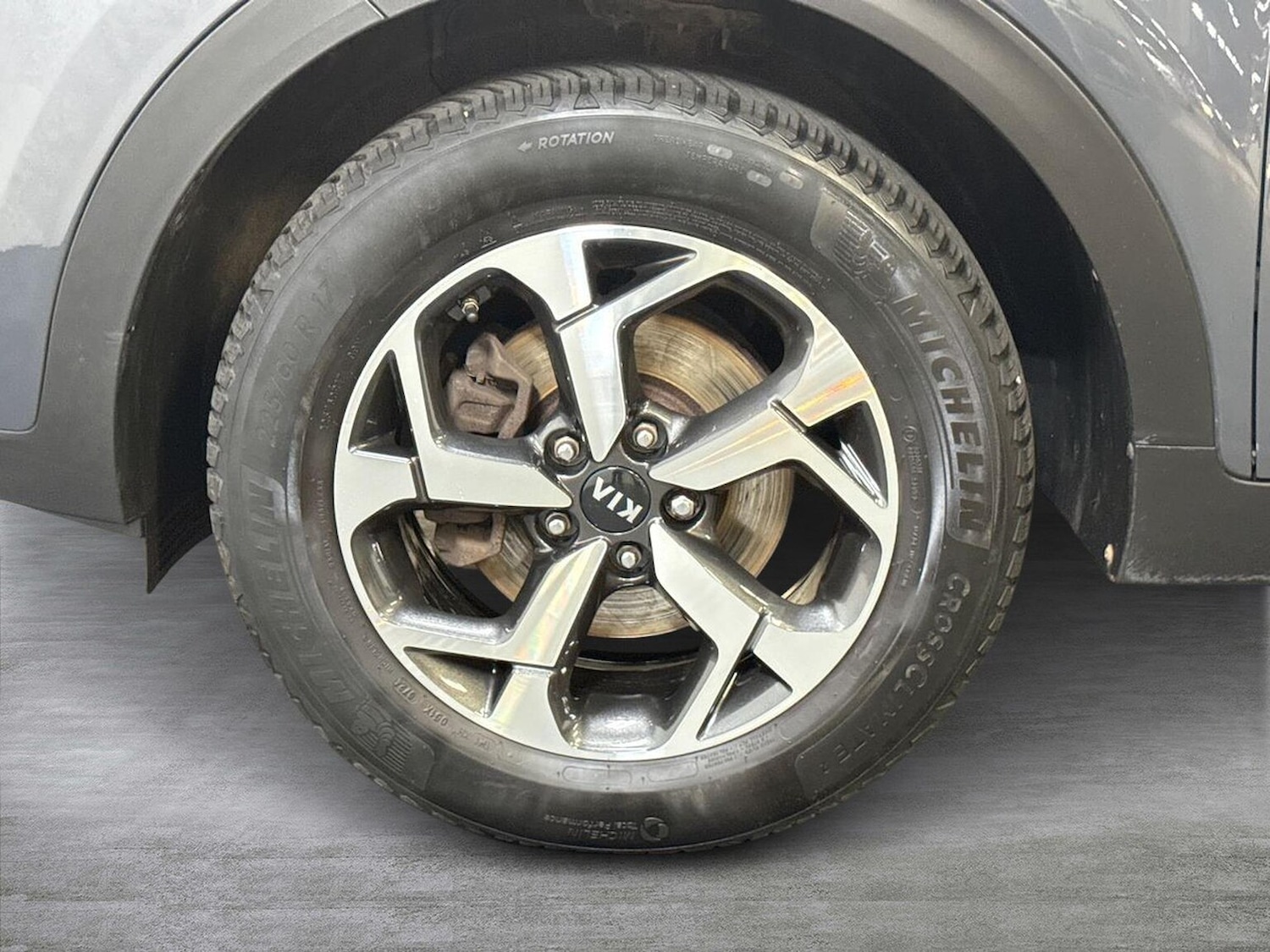 Used Kia Sportage 2019 for sale - 76478135: Photo 6