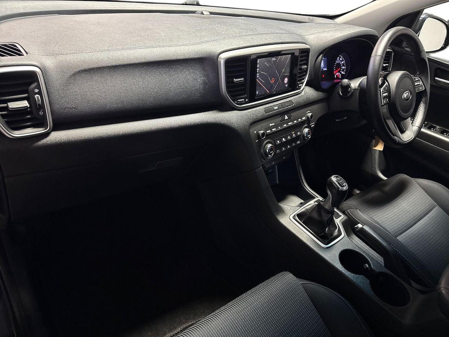 Used Kia Sportage 2019 for sale - 76478135: Photo 7