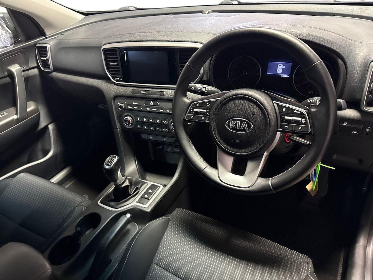 Used Kia Sportage 2019 for sale - 76478135: Photo 8
