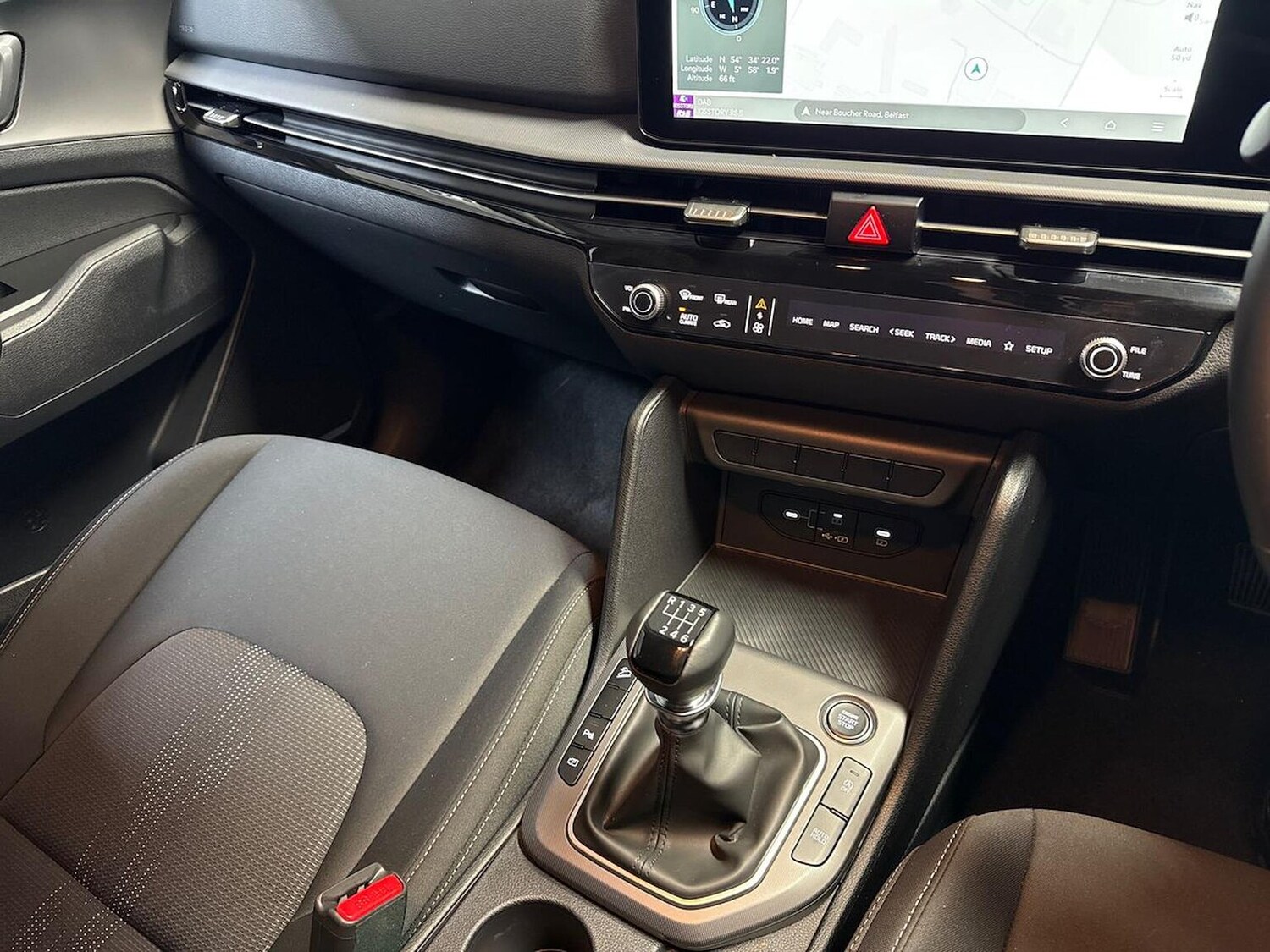 Used Kia Sportage 2025 for sale - 77488057: Photo 13