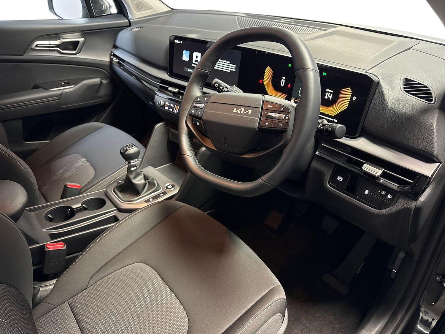 Used Kia Sportage 2025 for sale - 77488057: Photo 15