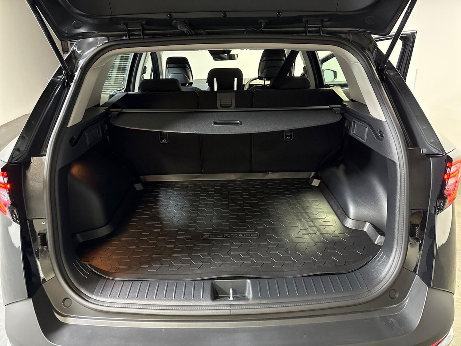 Used Kia Sportage 2025 for sale - 77488057: Photo 17