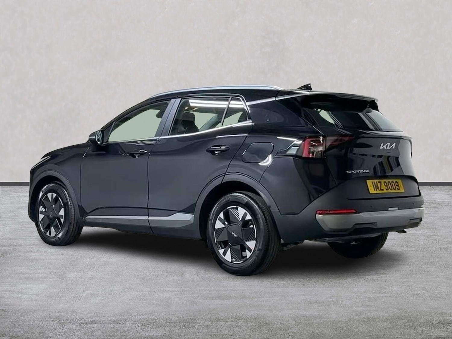 Used Kia Sportage 2025 for sale - 77488057: Photo 2