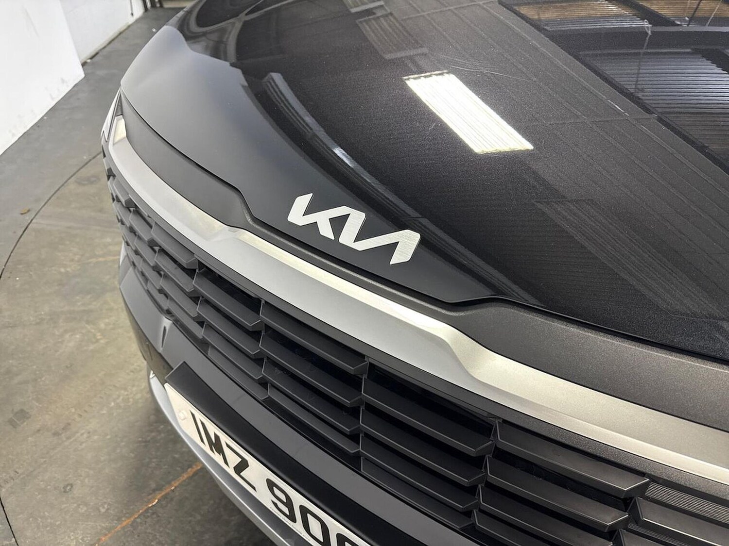 Used Kia Sportage 2025 for sale - 77488057: Photo 28