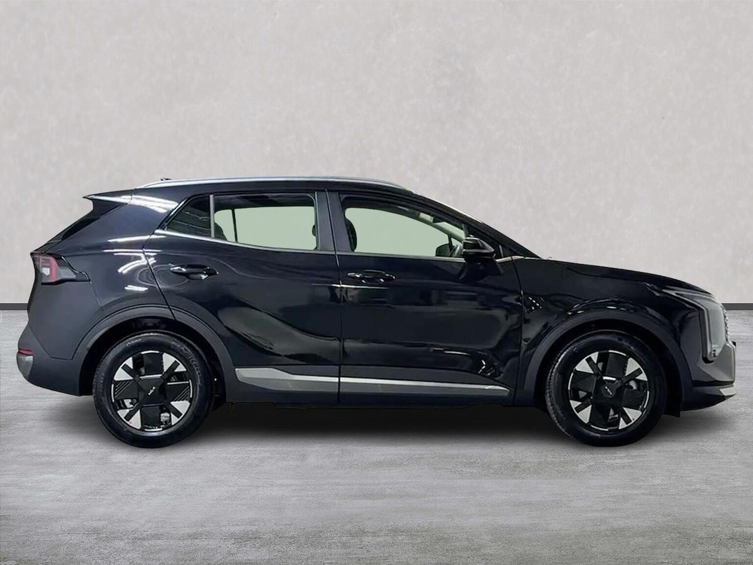 Used Kia Sportage 2025 for sale - 77488057: Photo 3