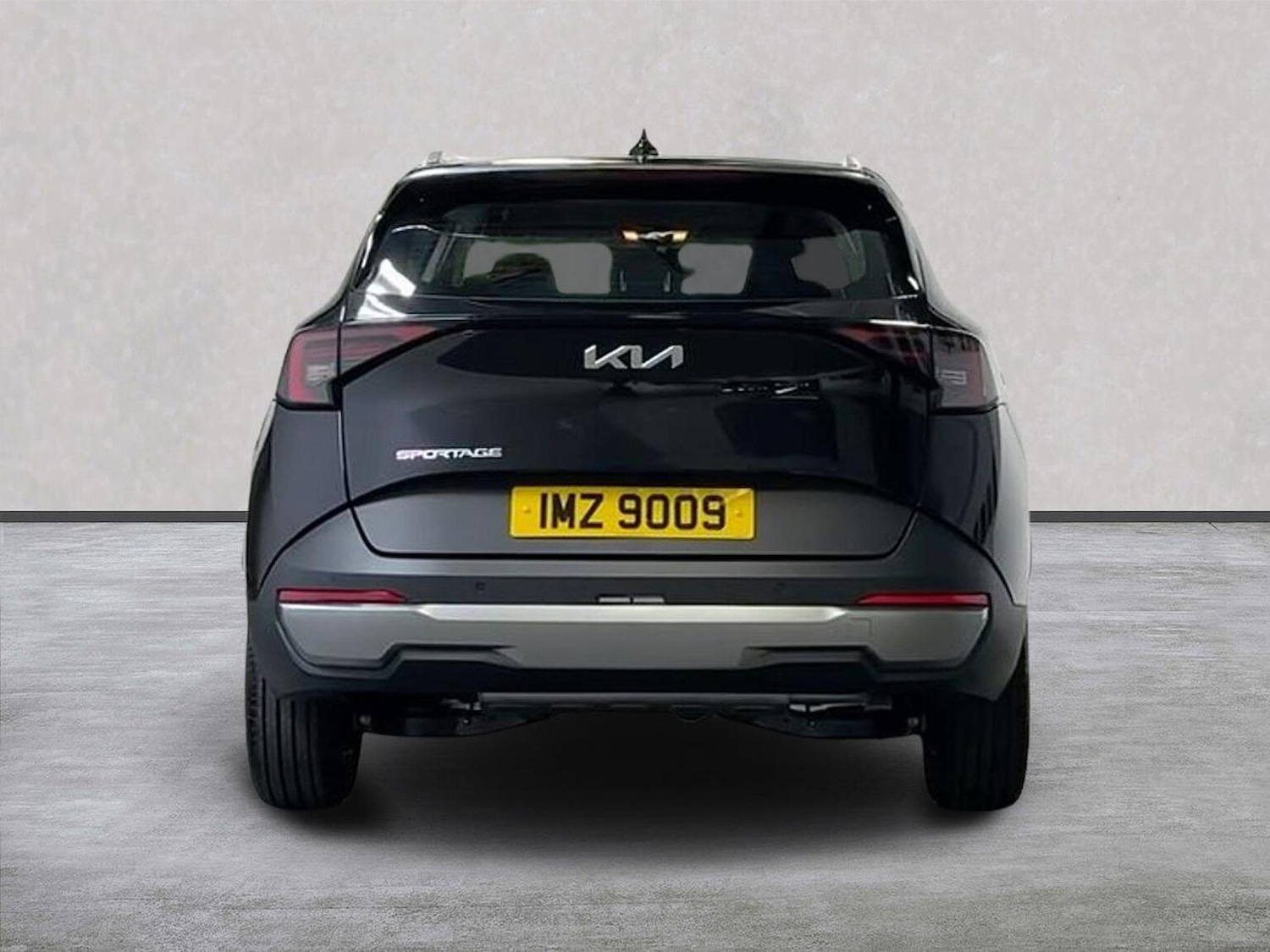 Used Kia Sportage 2025 for sale - 77488057: Photo 4