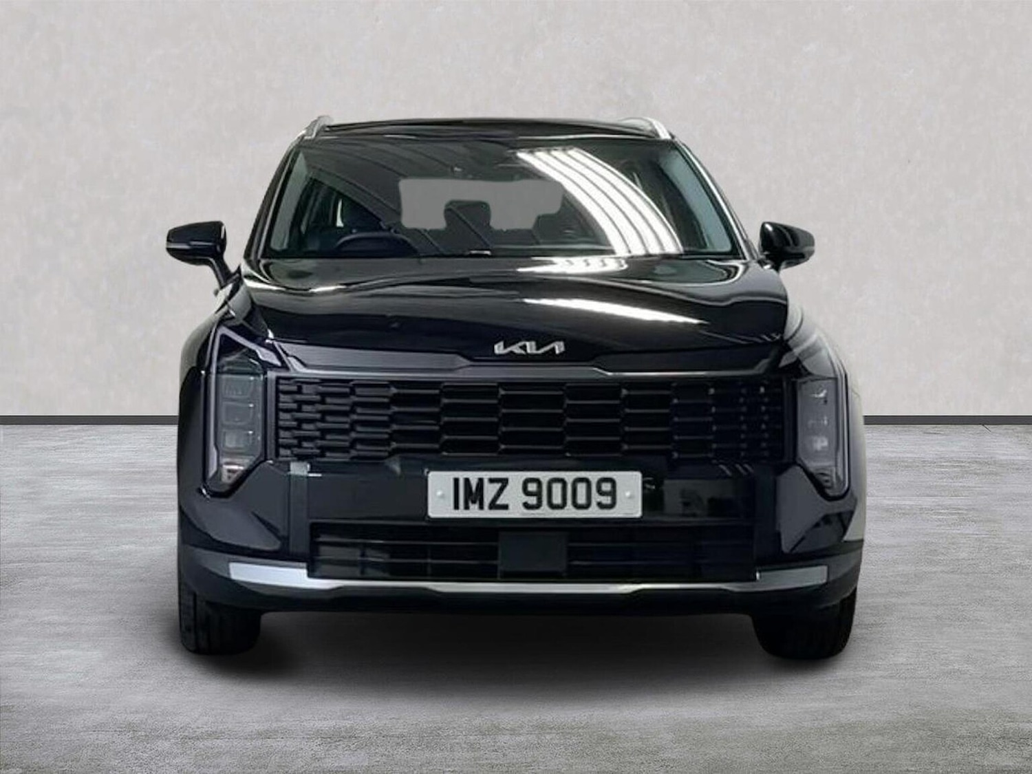 Used Kia Sportage 2025 for sale - 77488057: Photo 5