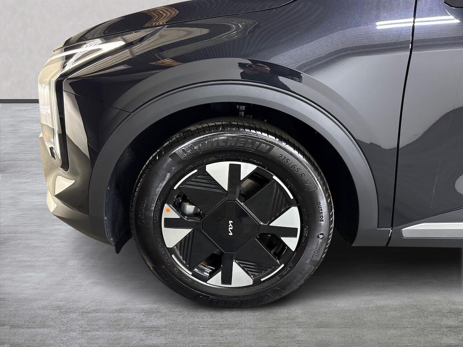 Used Kia Sportage 2025 for sale - 77488057: Photo 6