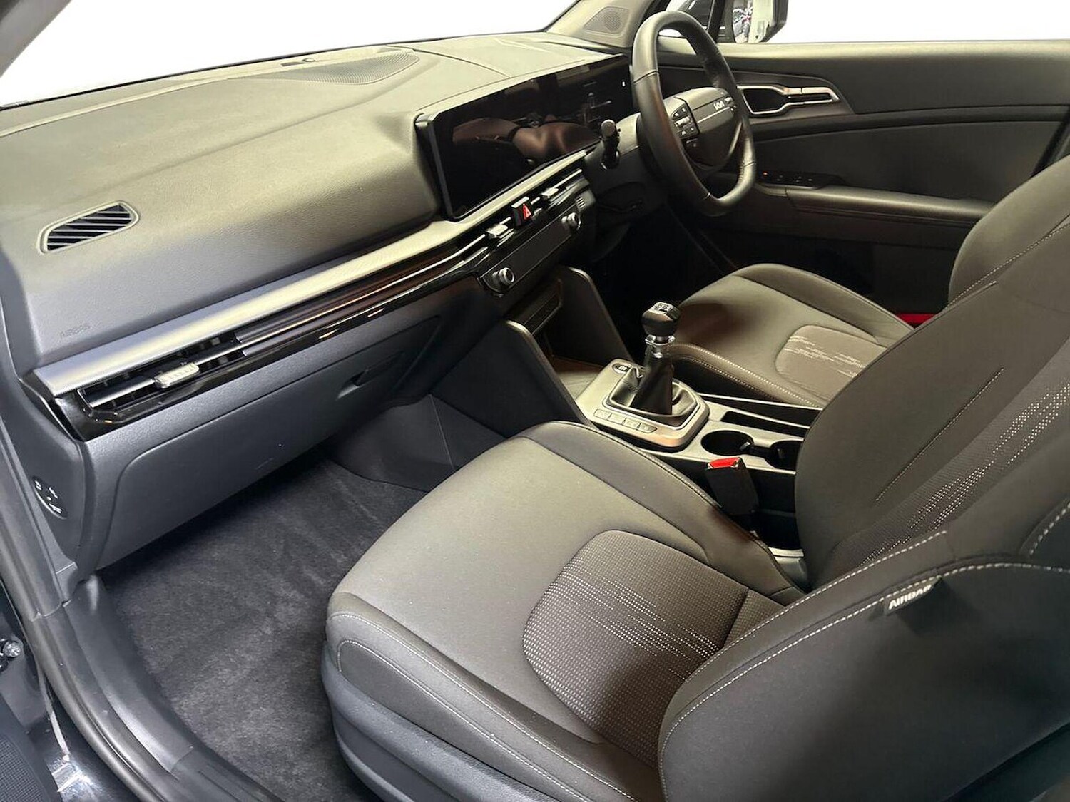 Used Kia Sportage 2025 for sale - 77488057: Photo 7