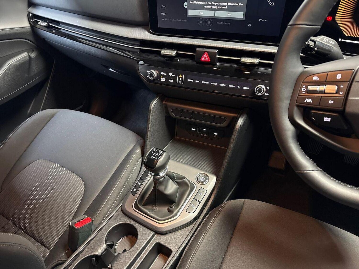 Used Kia Sportage 2025 for sale - 77488057: Photo 8