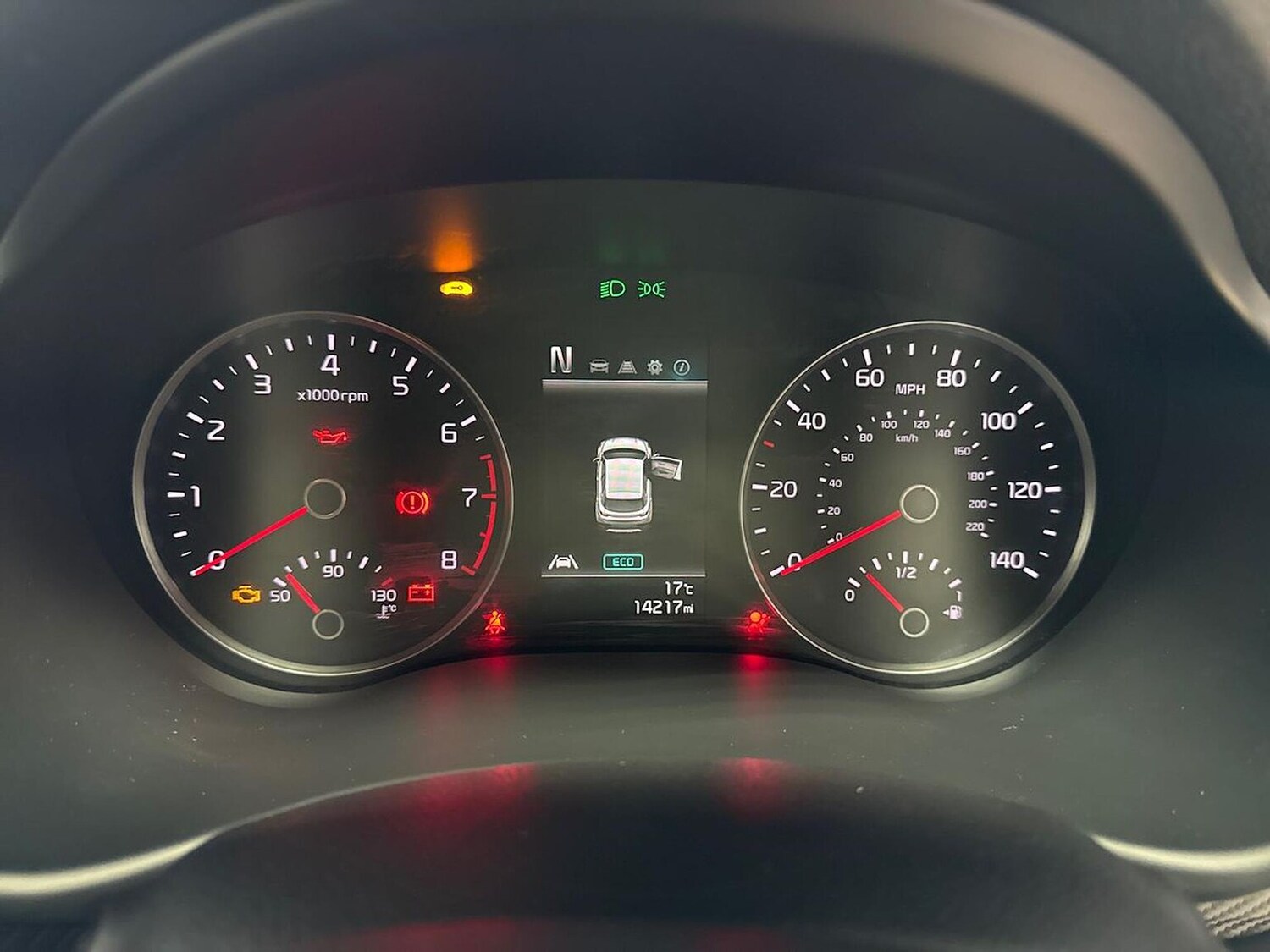 Used Kia Stonic 2022 for sale - 77488063: Photo 10