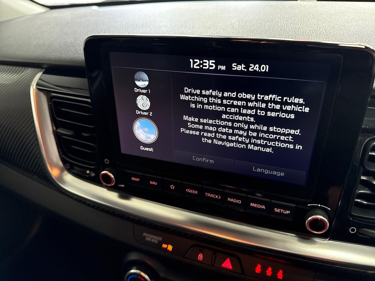 Used Kia Stonic 2022 for sale - 77488063: Photo 11