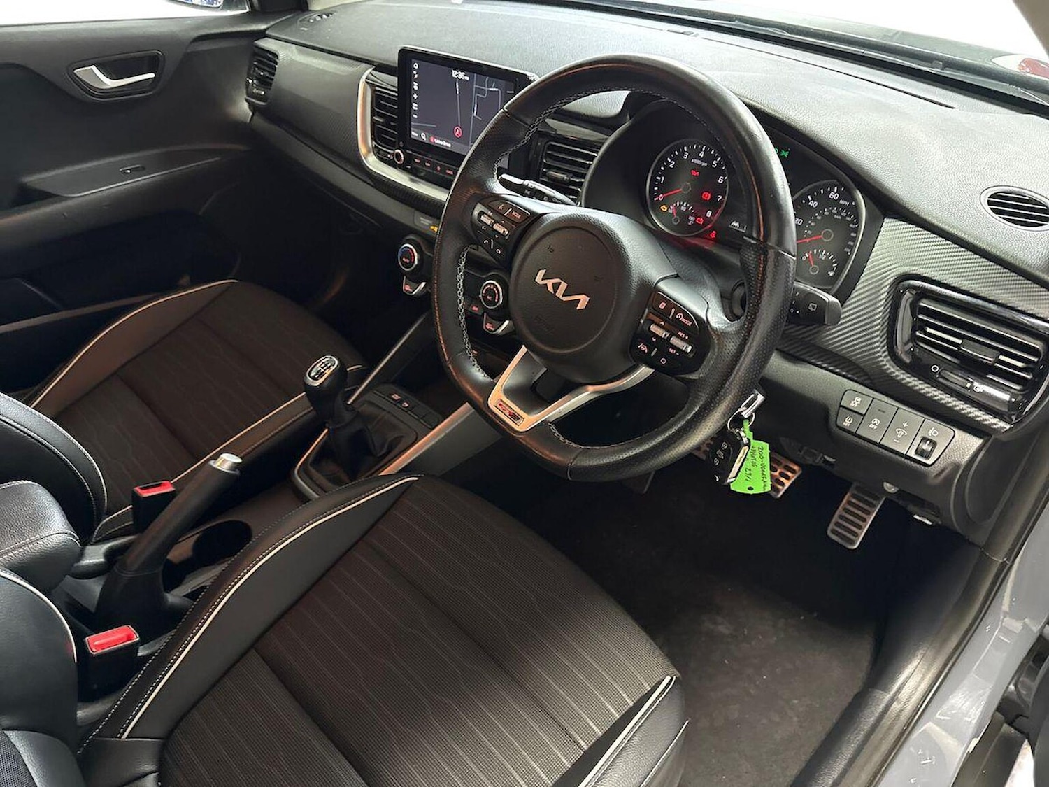 Used Kia Stonic 2022 for sale - 77488063: Photo 15