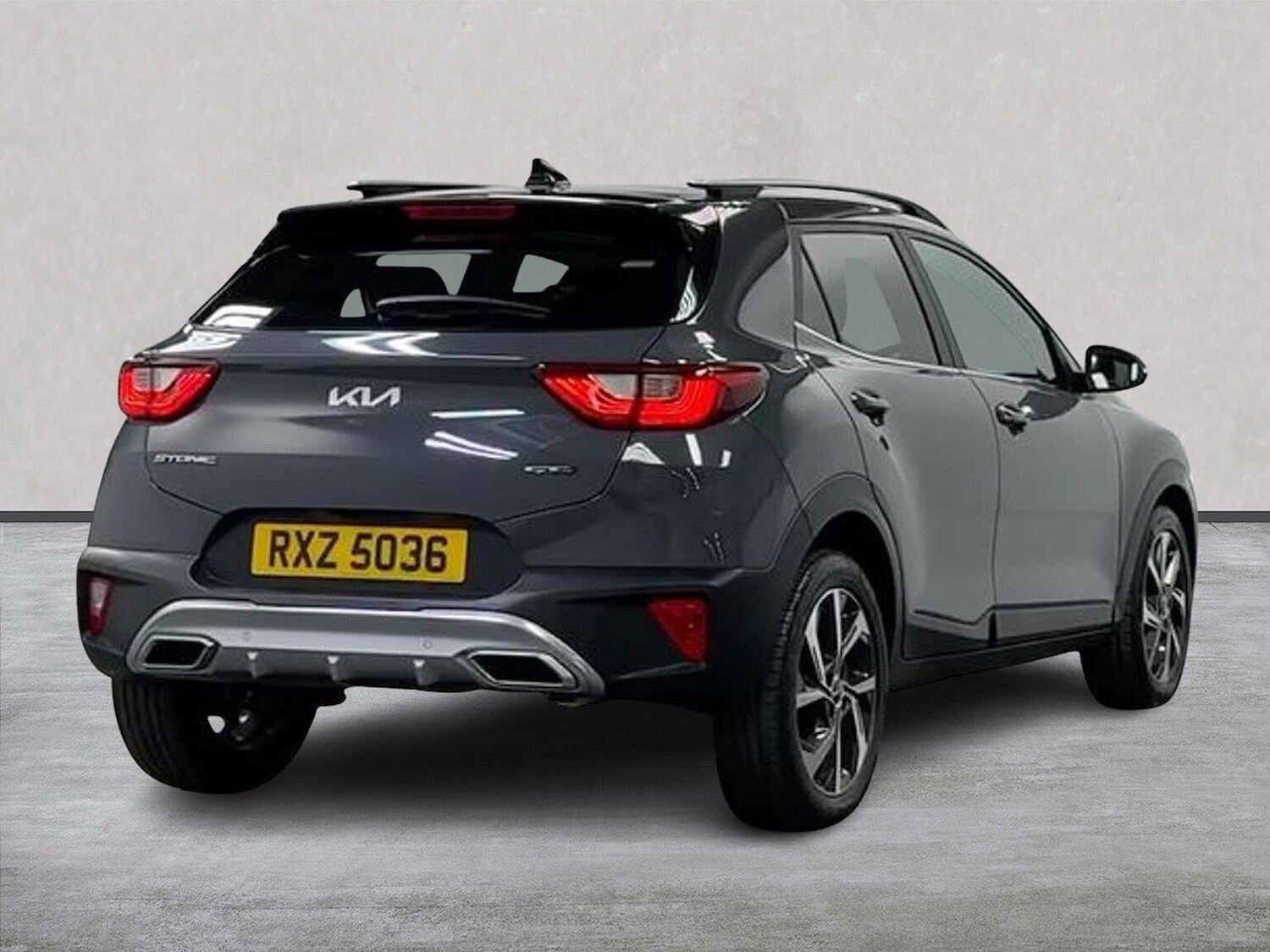 Used Kia Stonic 2022 for sale - 77488063: Photo 18