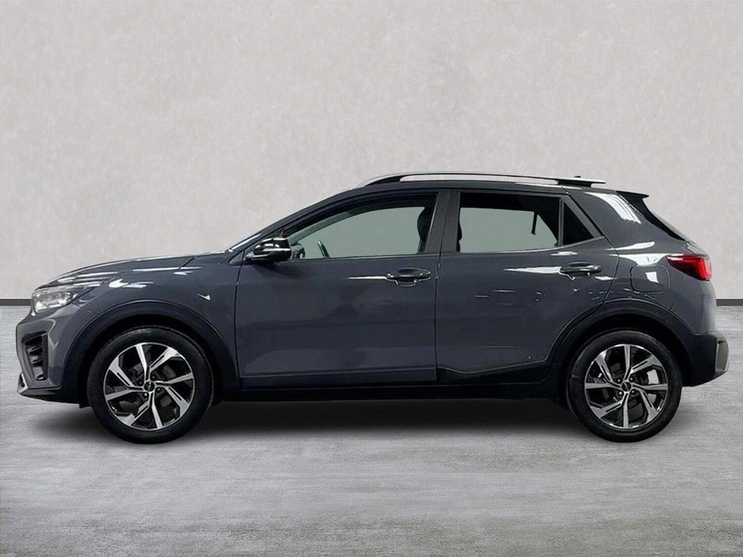 Used Kia Stonic 2022 for sale - 77488063: Photo 19