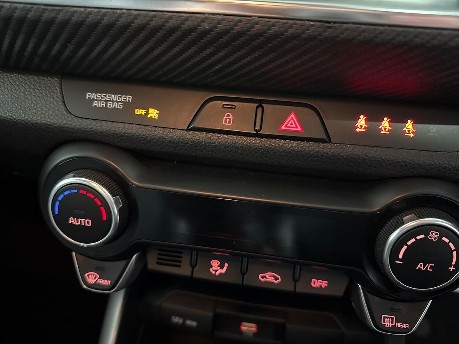 Used Kia Stonic 2022 for sale - 77488063: Photo 22