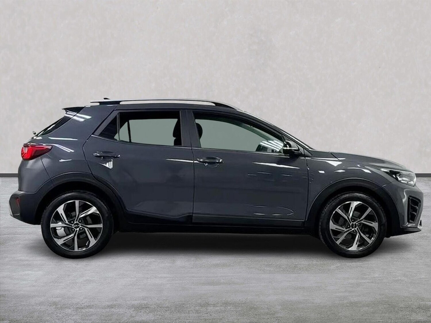 Used Kia Stonic 2022 for sale - 77488063: Photo 3