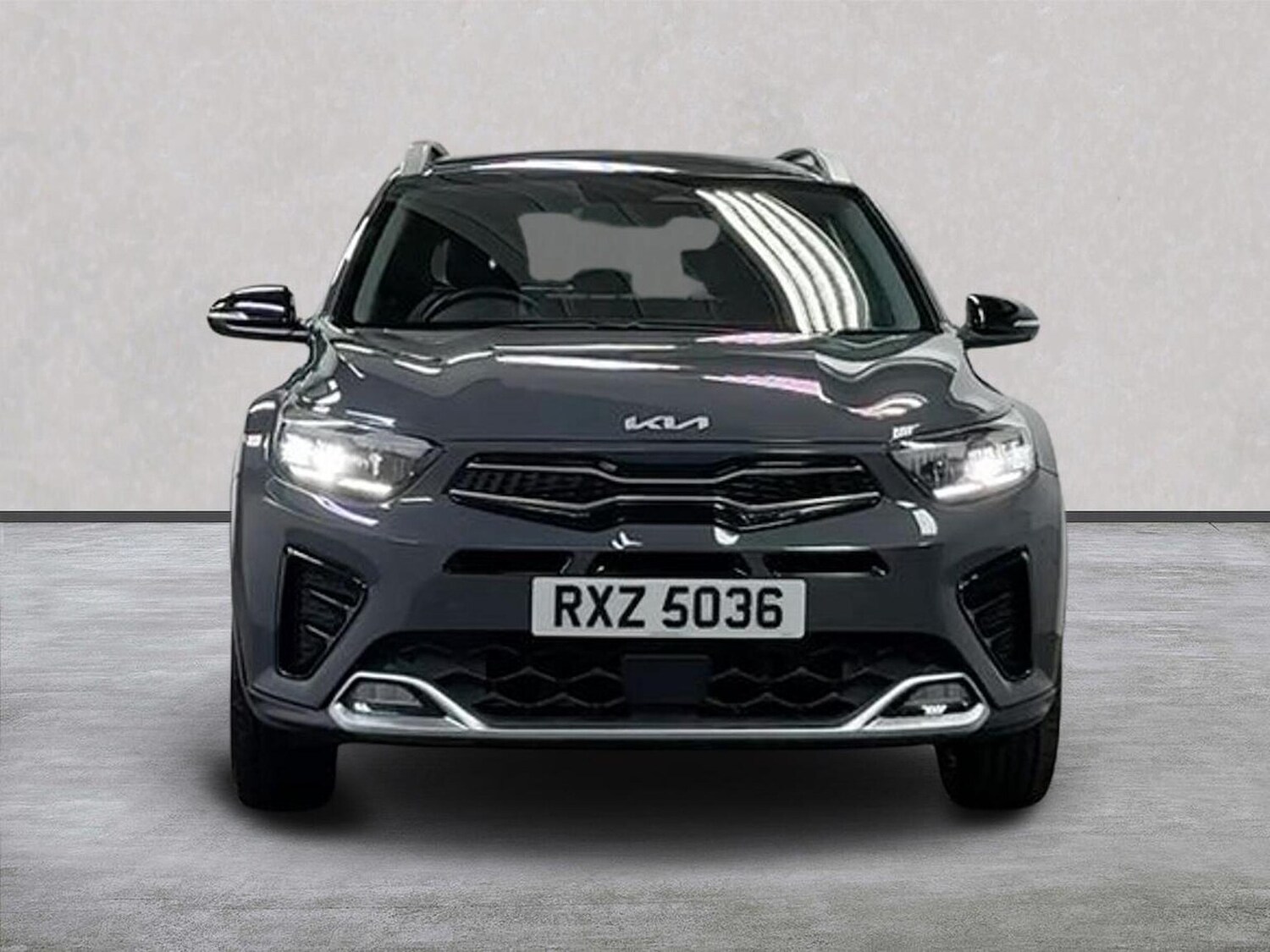 Used Kia Stonic 2022 for sale - 77488063: Photo 5