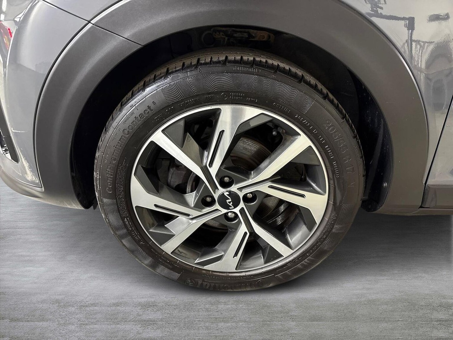 Used Kia Stonic 2022 for sale - 77488063: Photo 6