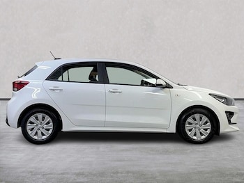 Used Kia Rio 2022 for sale - 75907987: Photo