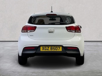 Used Kia Rio 2022 for sale - 75907987: Photo