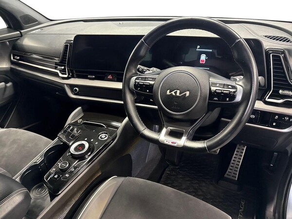 Used Kia Sportage 2022 for sale - 76263330: Photo 15