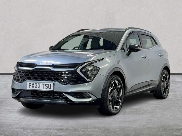 Used Kia Sportage 2022 for sale - 76263330: Photo 20