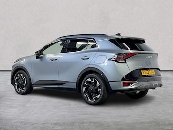 Used Kia Sportage 2022 for sale - 76263330: Photo