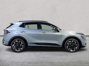 Used Kia Sportage 2022 for sale - 76263330: Photo