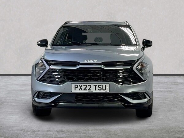 Used Kia Sportage 2022 for sale - 76263330: Photo 5