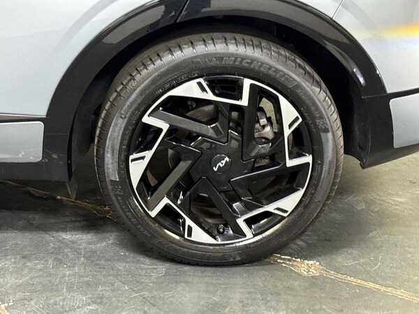 Used Kia Sportage 2022 for sale - 76263330: Photo 6