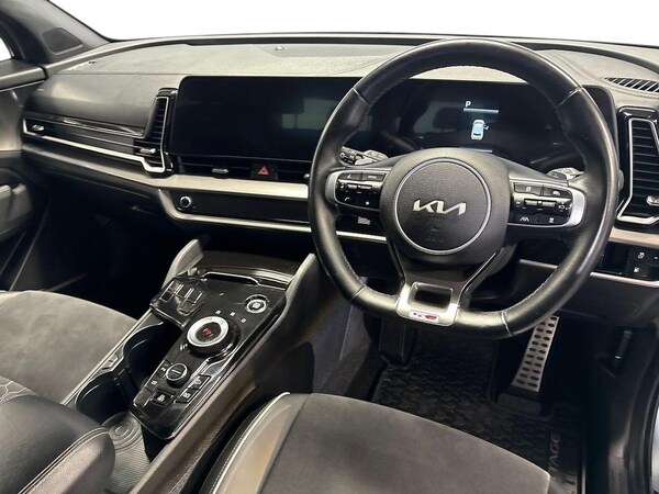 Used Kia Sportage 2022 for sale - 76263330: Photo 9