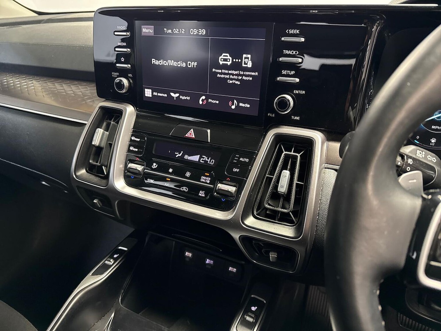 Used Kia Sorento 2022 for sale - 76809409: Photo 11