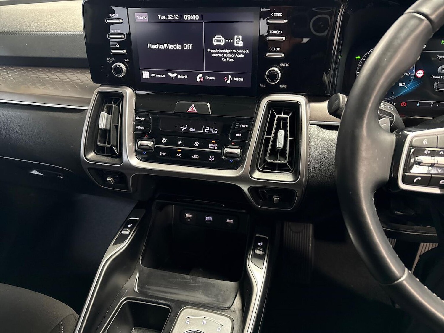 Used Kia Sorento 2022 for sale - 76809409: Photo 13