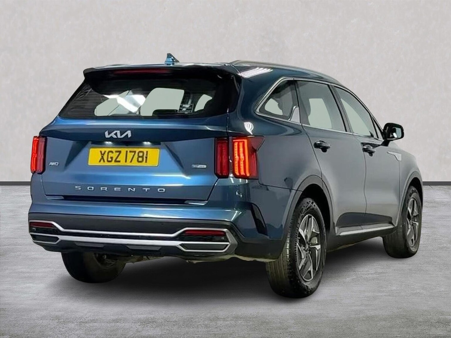 Used Kia Sorento 2022 for sale - 76809409: Photo 18