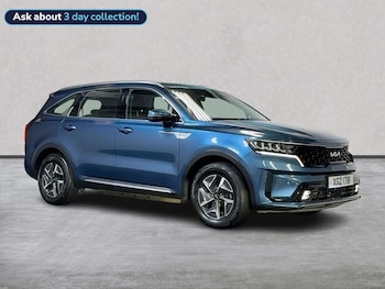 2022 - 1.6 T-GDi HEV 2 5dr Auto