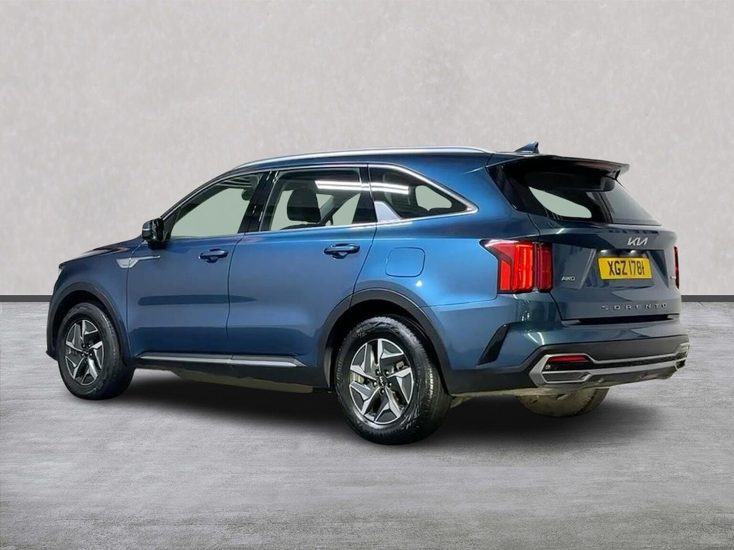 Used Kia Sorento 2022 for sale - 76809409: Photo 2