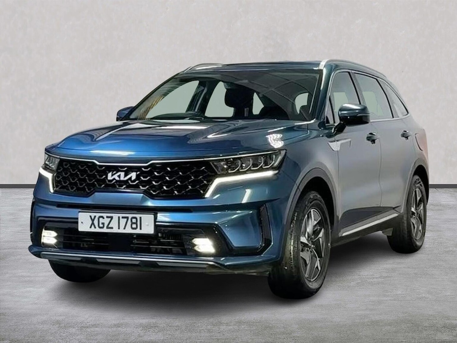 Used Kia Sorento 2022 for sale - 76809409: Photo 20