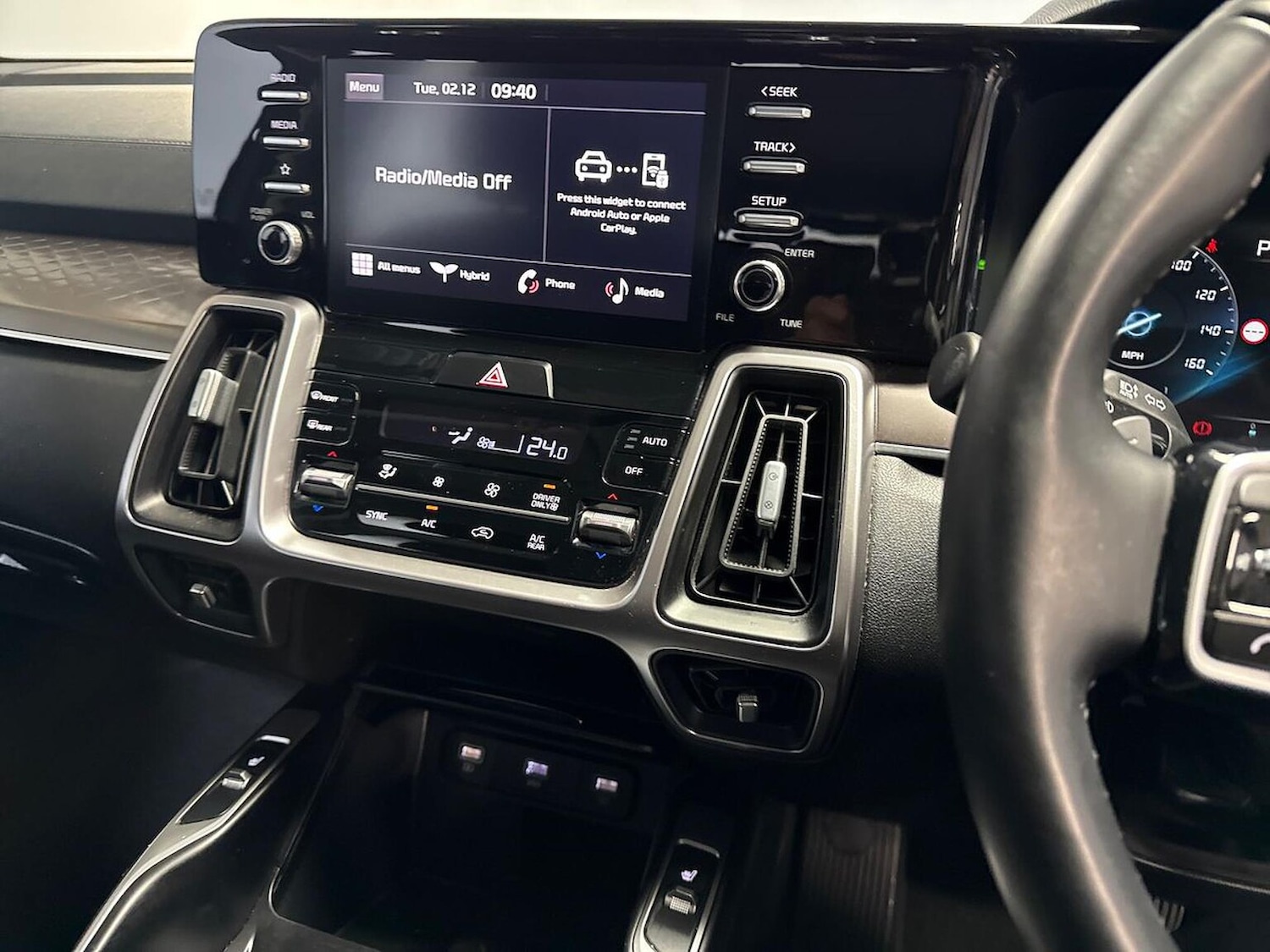 Used Kia Sorento 2022 for sale - 76809409: Photo 23