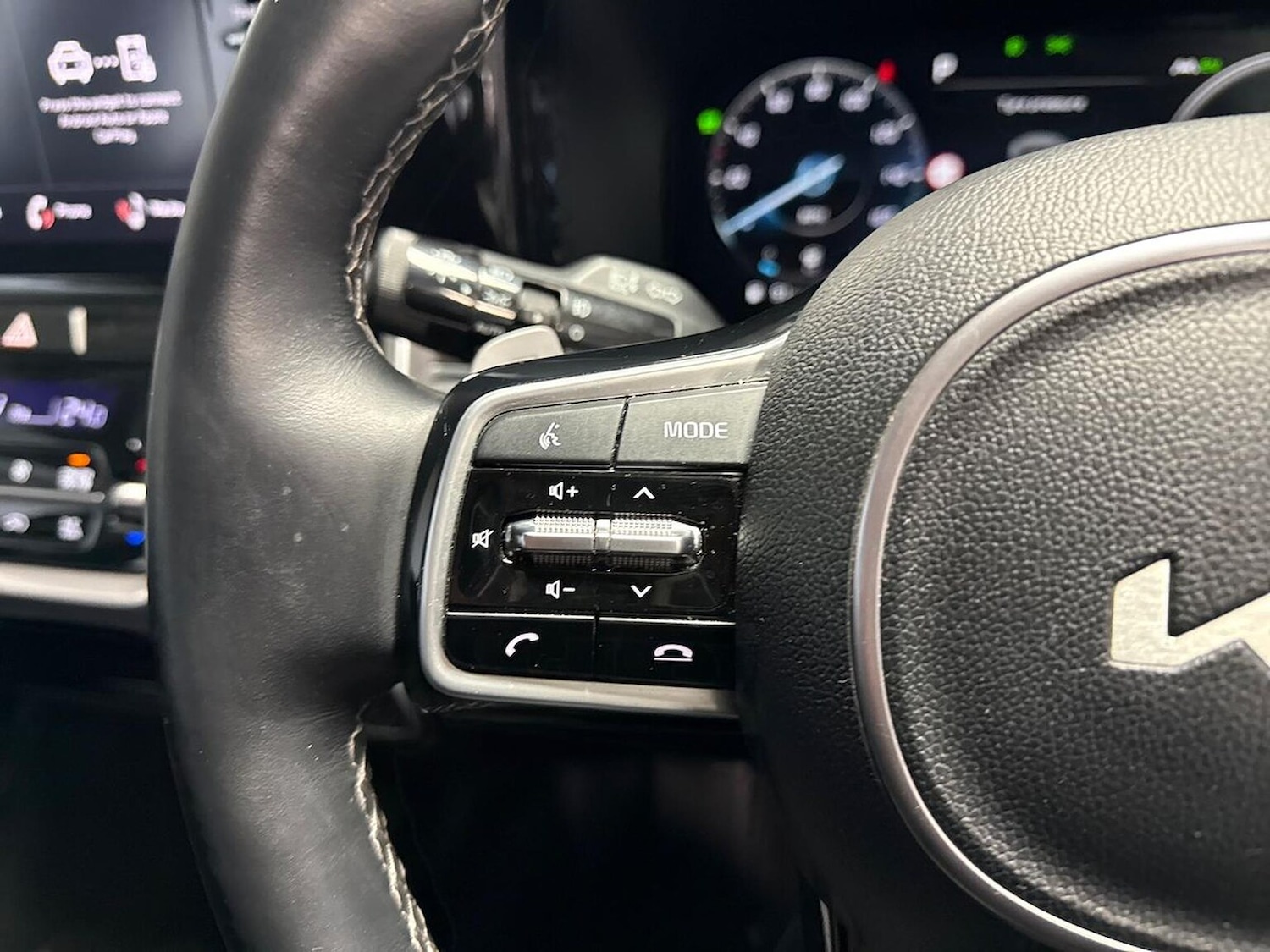 Used Kia Sorento 2022 for sale - 76809409: Photo 24