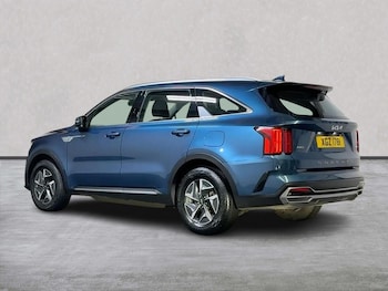 Used Kia Sorento 2022 for sale - 76809409: Photo