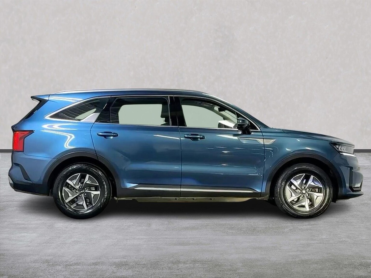 Used Kia Sorento 2022 for sale - 76809409: Photo 3